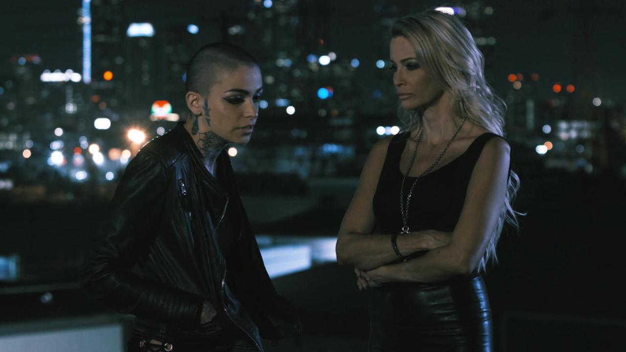 Fallen 2: Angels & Demons (2 DVD Set) サンプル画像