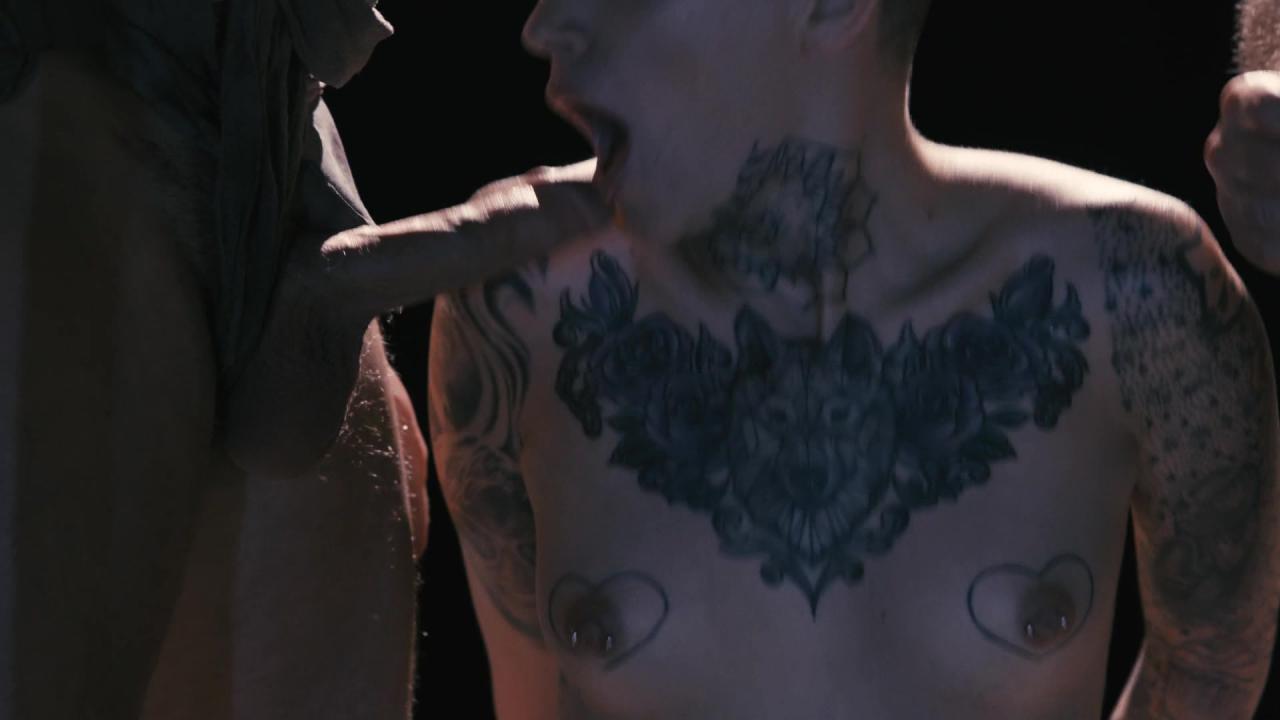 Fallen 2: Angels & Demons (2 DVD Set) サンプル画像