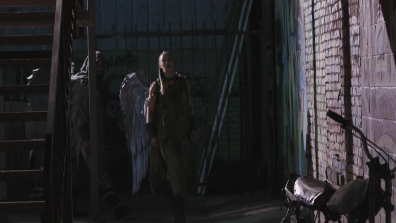 Fallen 2: Angels & Demons (2 DVD Set) サンプル画像