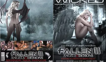 Fallen 2: Angels & Demons (2 DVD Set)