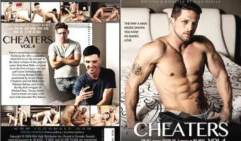 Cheaters 4