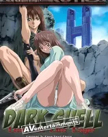 Dark Shell Vol. 2