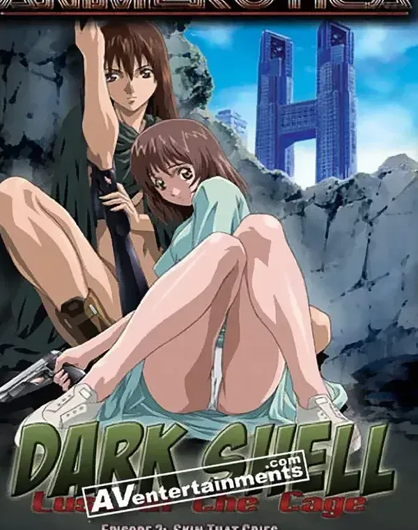 Dark Shell Vol. 2 (DVD-Rディスク盤)ダウンロード