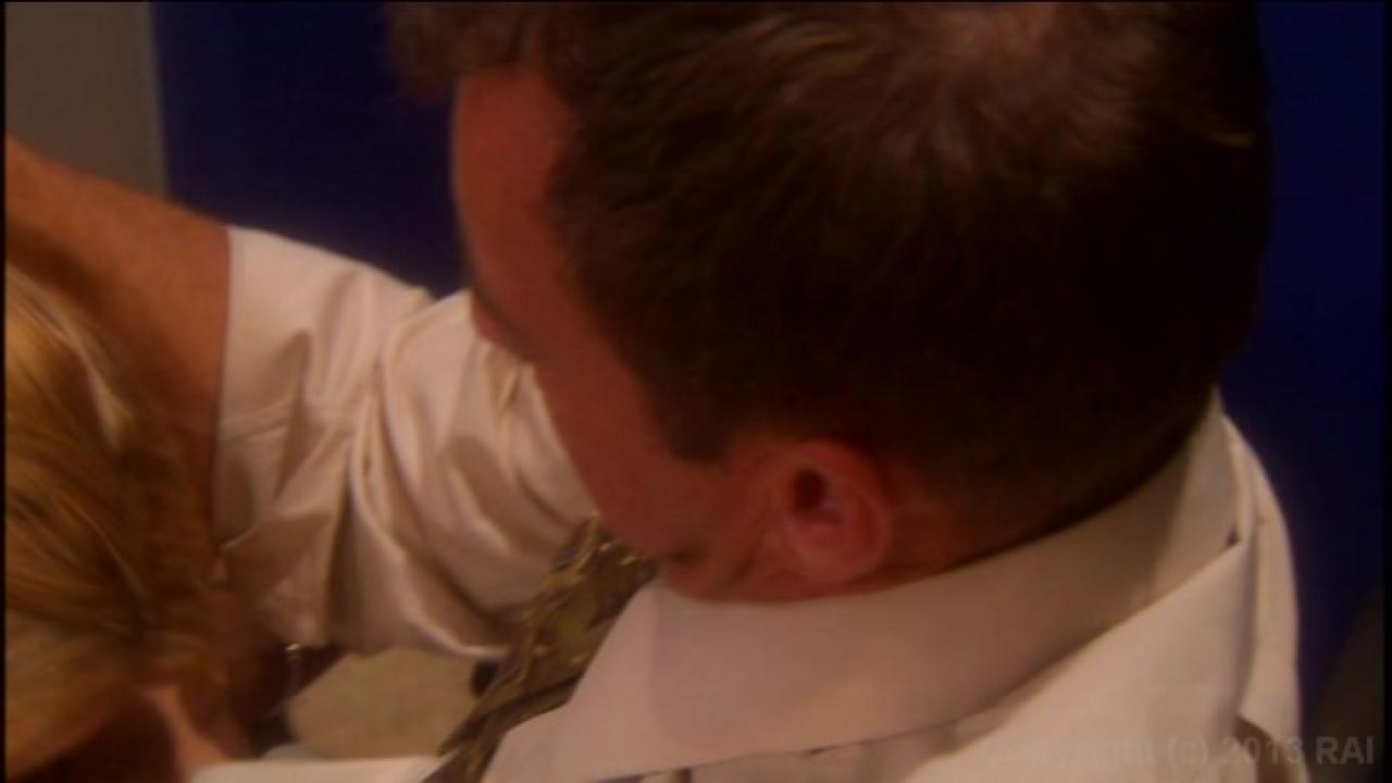 Kissing Girls サンプル画像