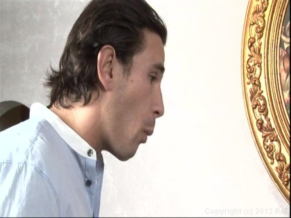 Angel サンプル画像