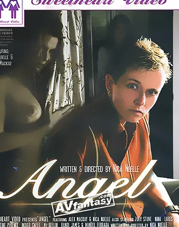 Angelダウンロード