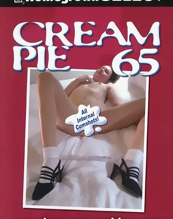 Cream Pie 65ダウンロード