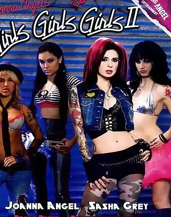 Girls Girls Girls 2ダウンロード
