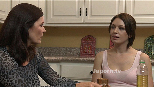 Mother-Daughter Exchange Club 18 サンプル画像0