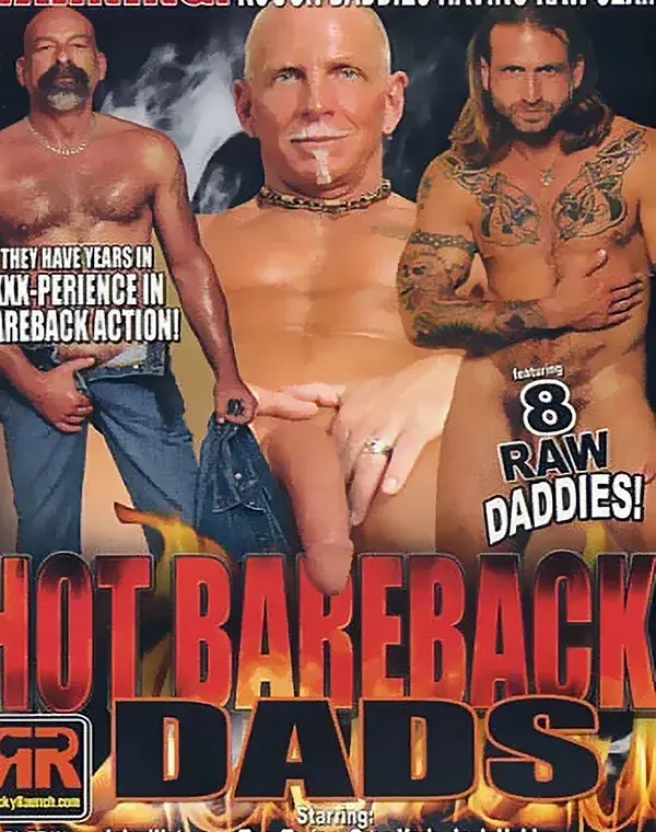 Hot Bareback Dadsダウンロード