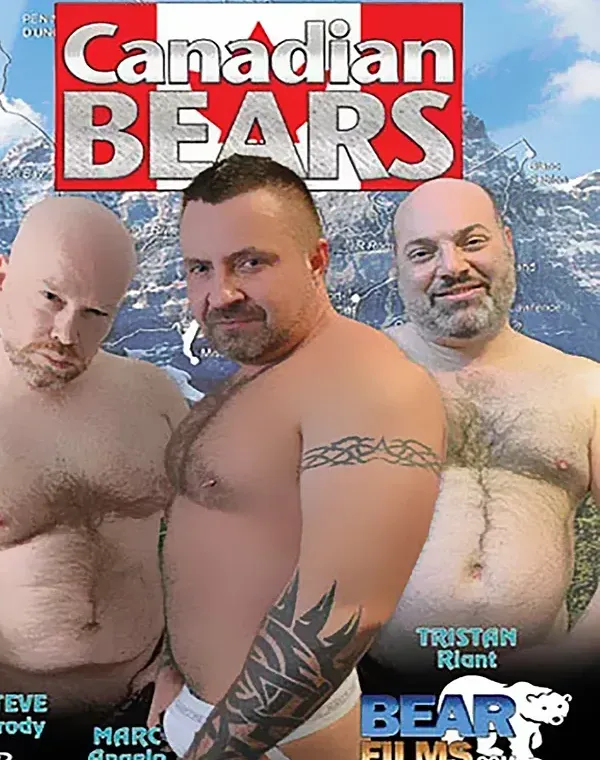 Canadian Bearsダウンロード