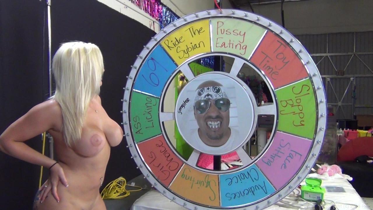 Spin Suck And Fuck 5 サンプル画像