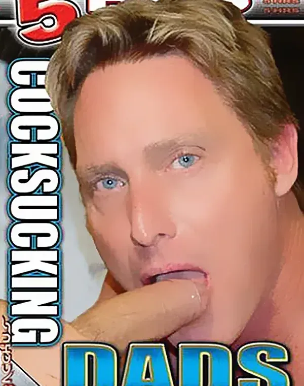 Cocksucking Dads (5 Hours DVD)ダウンロード