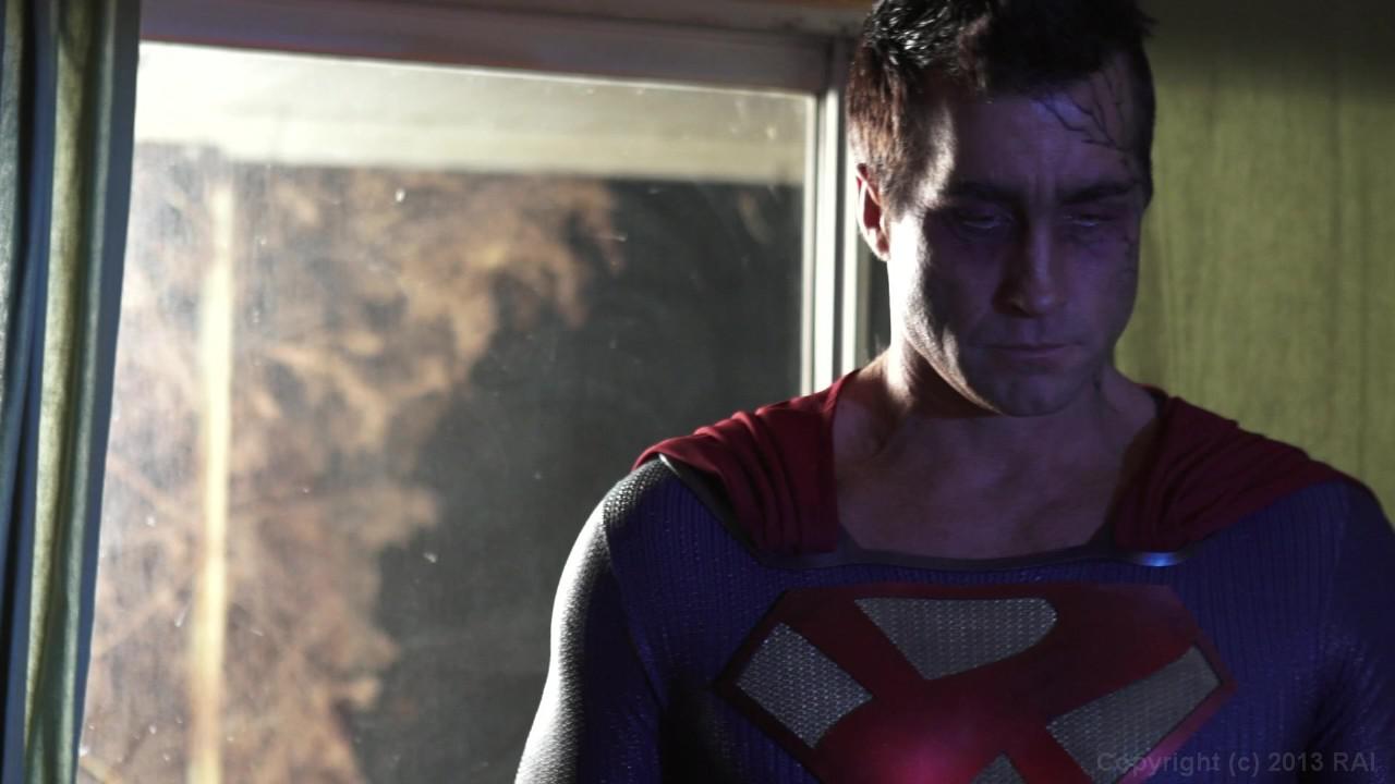 Man Of Steel XXX: An Axel Braun Parody (2 DVD Set) サンプル画像