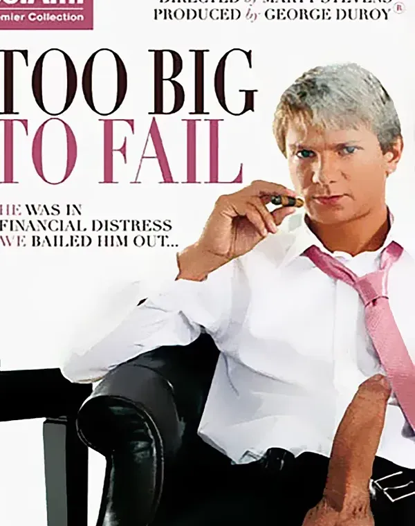 Too Big To Failダウンロード