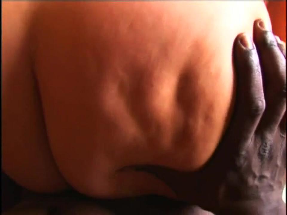 My Fat Wife Likes It Black 2 サンプル画像22