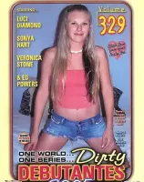 ダーティー デビュタントス 2005 Vol.329