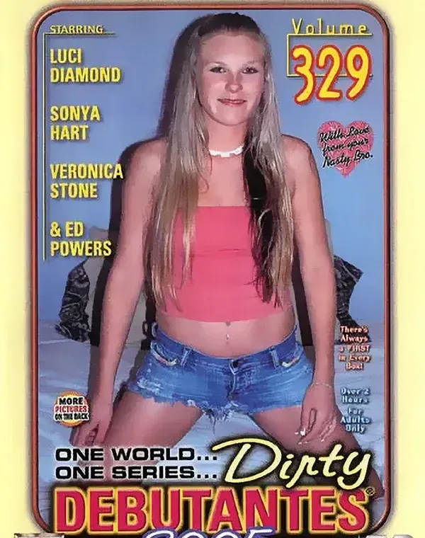 Dirty Debutantes 2005 329ダウンロード