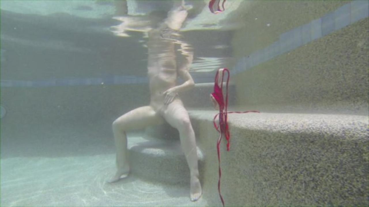 Water World Underwater Sex 3 サンプル画像