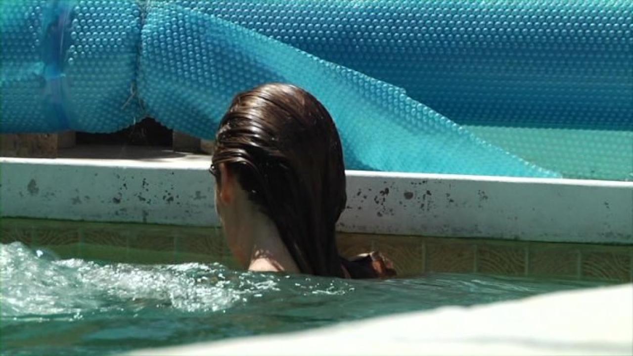 Water World Underwater Sex 3 サンプル画像
