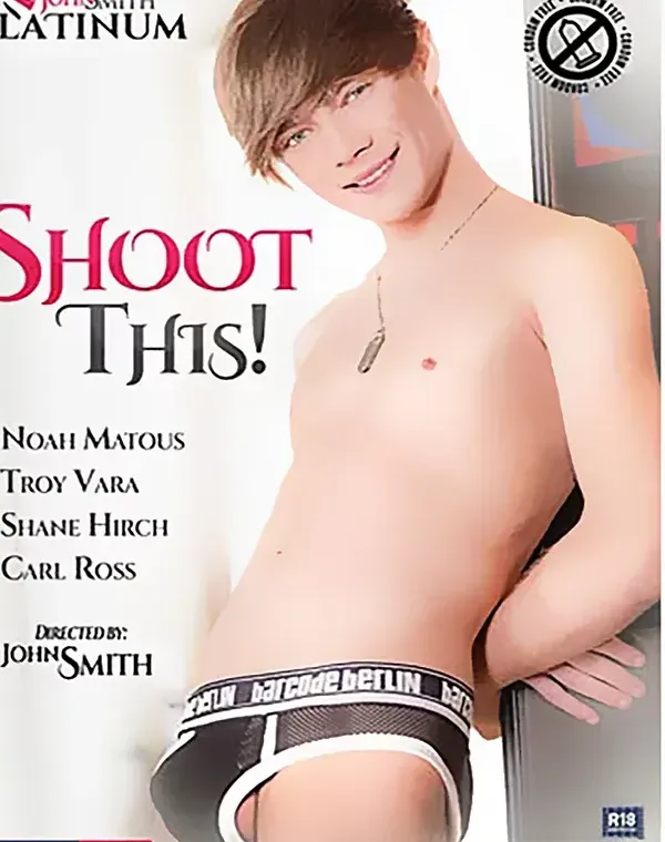 Shoot Thisダウンロード