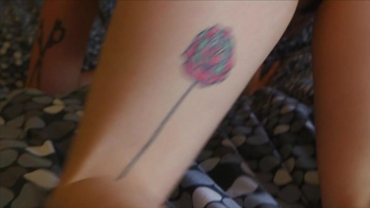 Dressed To Fuck (2 DVD Set) サンプル画像97