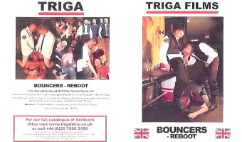 Bouncers Reboot