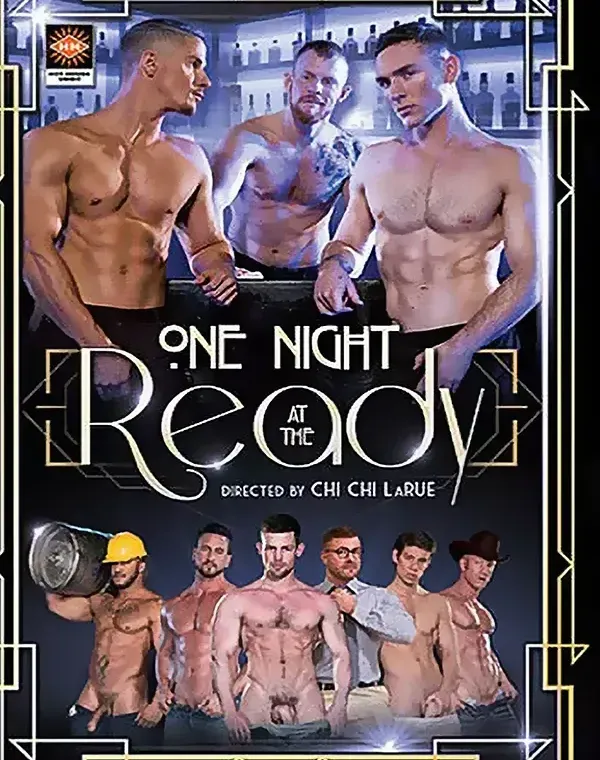 One Night At The Readyダウンロード