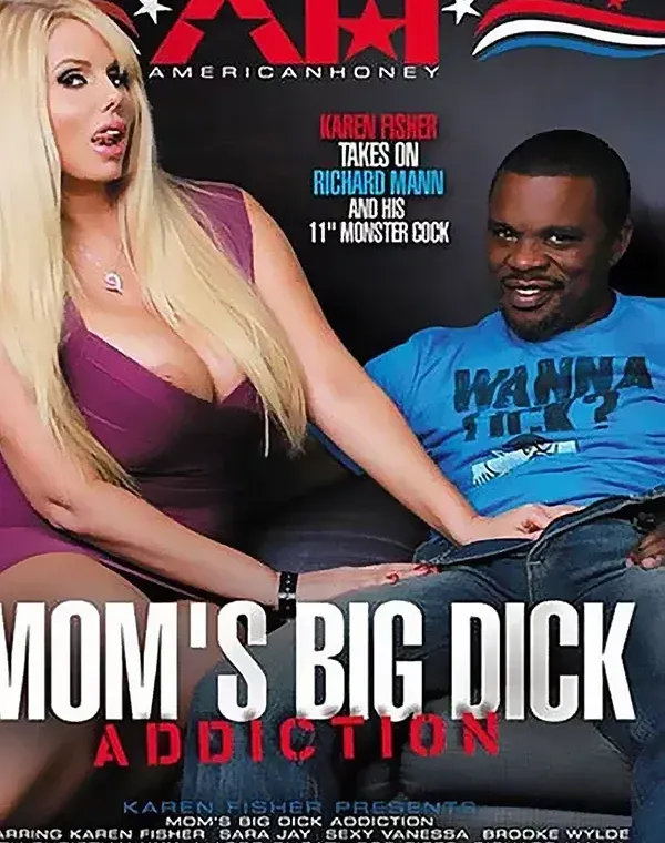 Mom's Big Dick Addictionダウンロード