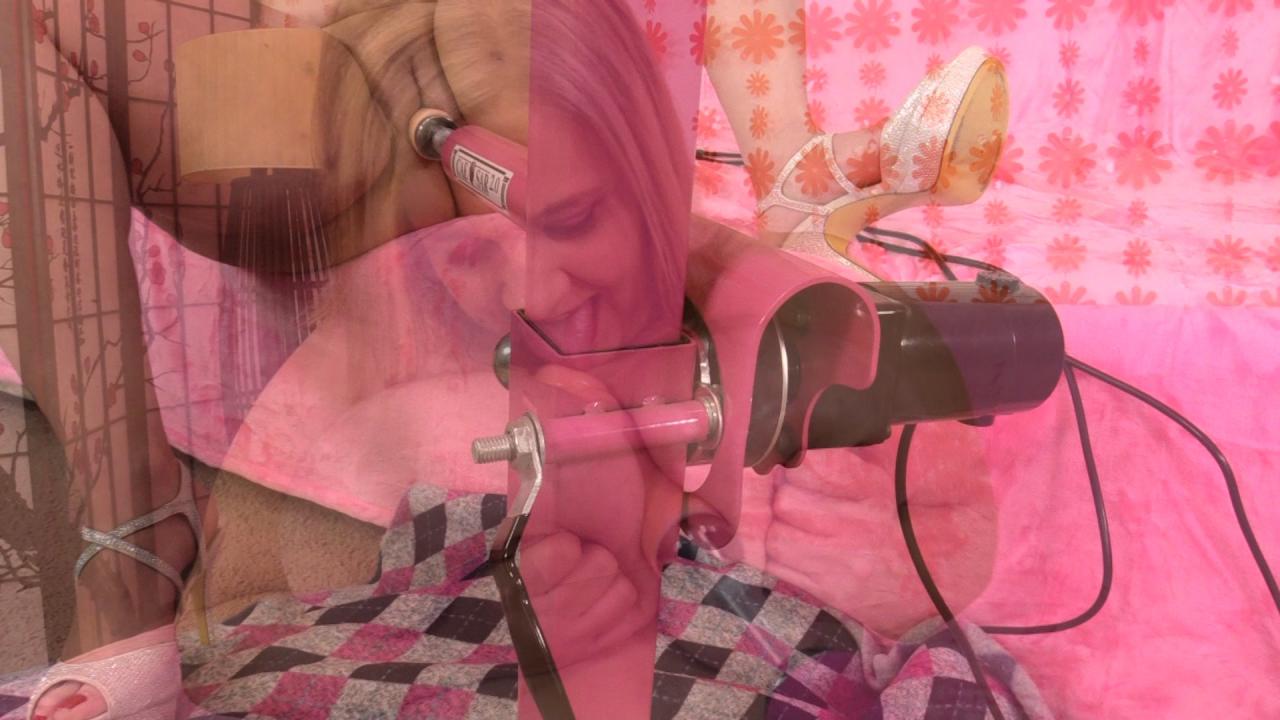 BBW Fuck Machine 3 サンプル画像