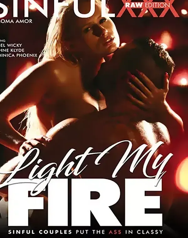 Light My Fireダウンロード