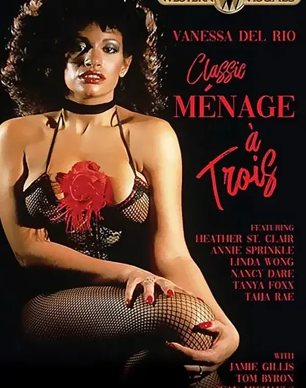 Classic Menage A Troisダウンロード