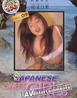 Japanese Sweet Girls Vol.9