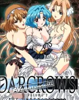 ダークロウズ Vol.2