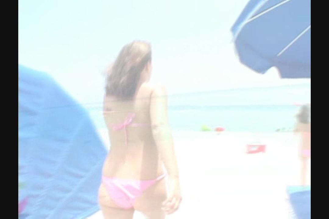 Sucking Me POV: South Beach サンプル画像