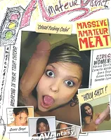 Massive Amateur Meat
