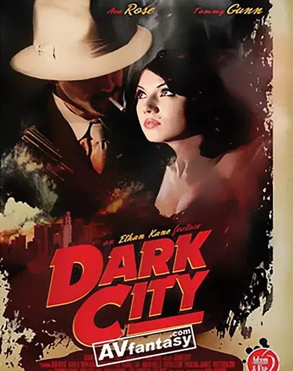 Dark City (2 DVD set)ダウンロード