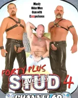 フォーティー プラス スタッド 4