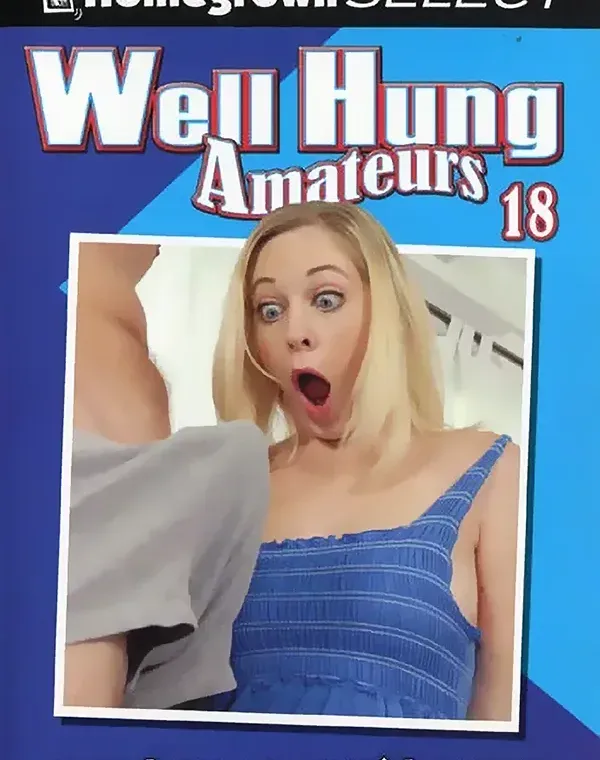 Well Hung Amateurs 18ダウンロード