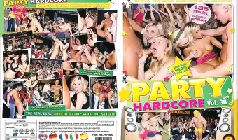 Party Hardcore 38