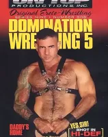 Domination Wrestling 5