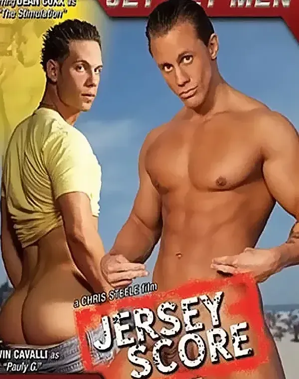 Jersey Score (Blu-ray)ダウンロード