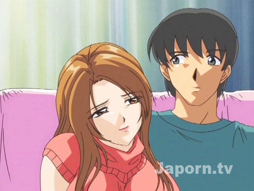 All Sex Hentai 3 サンプル画像18