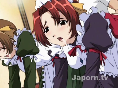 All Sex Hentai 3 サンプル画像26