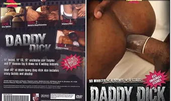 Daddy Dick
