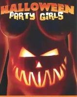 ハロウィーン パーティ ガールズ