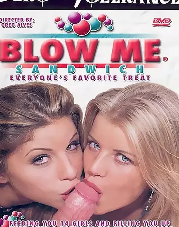 Blow Me Sandwich 1ダウンロード