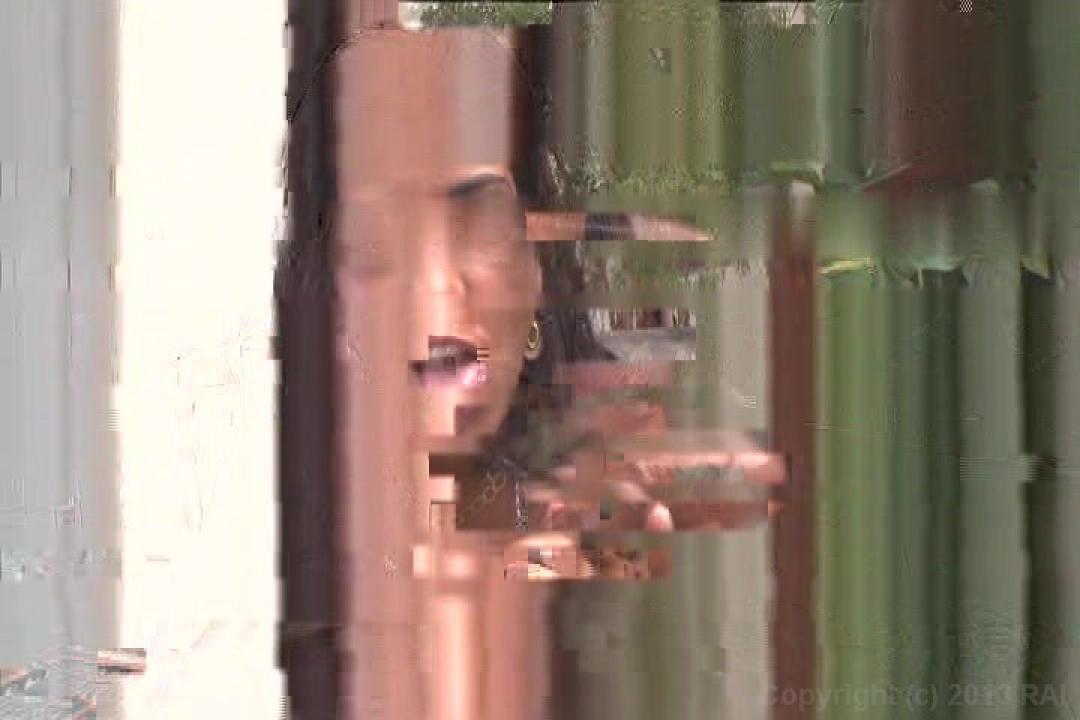 Miss Big Ass Brazil 8 (**DVD-R Disc**) サンプル画像11