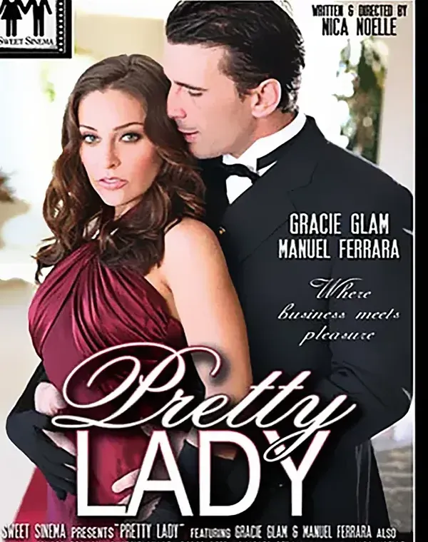 Pretty Ladyダウンロード