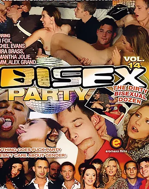 Bi Sex Party 14ダウンロード